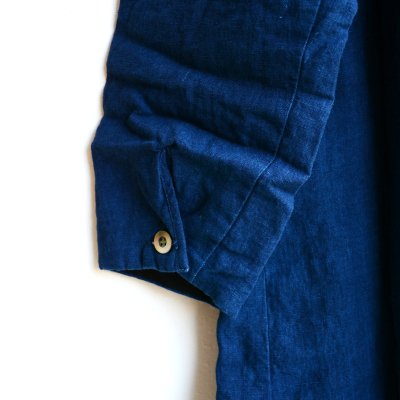 画像10: EEL products / SAKURA COAT ai wo comete (E-26105)