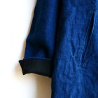 MORE DEDAIL2: EEL products / SAKURA COAT ai wo comete (E-26105)