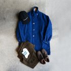 MORE DEDAIL3: EEL products / SAKURA COAT ai wo comete (E-26105)