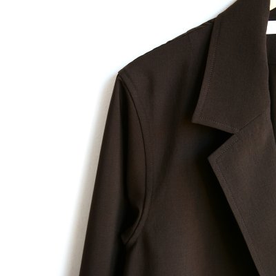 画像4: EEL products / BACKERS JACKET (E-26107)