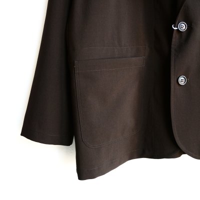 画像7: EEL products / BACKERS JACKET (E-26107)
