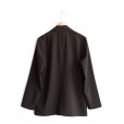画像2: EEL products / BACKERS JACKET (E-26107) (2)