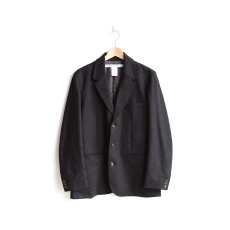 画像2: EEL products / EARL JACKET (E-26163) (2)