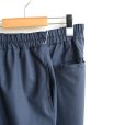 画像9: EEL products / COOK PANTS (E-26204) (9)
