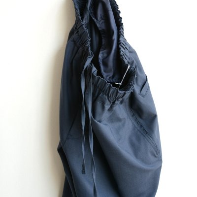 画像6: EEL products / COOK PANTS (E-26204)