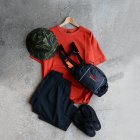 MORE DEDAIL3: EEL products / COOK PANTS (E-26204)