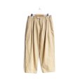 画像1: EEL products / PACER PANTS (E-26205) (1)