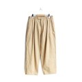 EEL products / PACER PANTS (E-26205)