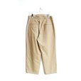 画像2: EEL products / PACER PANTS (E-26205) (2)