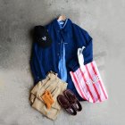 MORE DEDAIL3: EEL products / PACER PANTS (E-26205)