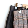 画像7: EEL products / EARL PANTS (E-26207 ) (7)
