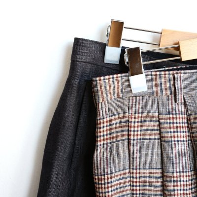 画像7: EEL products / EARL PANTS (E-26207 )
