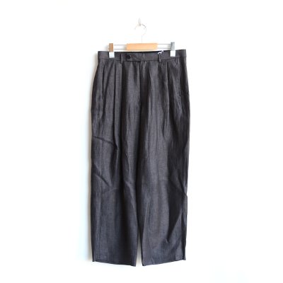 画像2: EEL products / EARL PANTS (E-26207 )