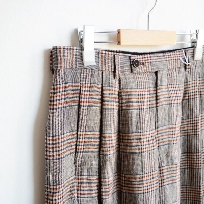 画像6: EEL products / EARL PANTS (E-26207 )
