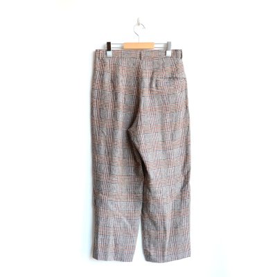 画像3: EEL products / EARL PANTS (E-26207 )