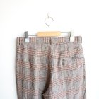 MORE DEDAIL1: EEL products / EARL PANTS (E-26207 )