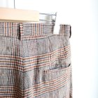 MORE DEDAIL2: EEL products / EARL PANTS (E-26207 )