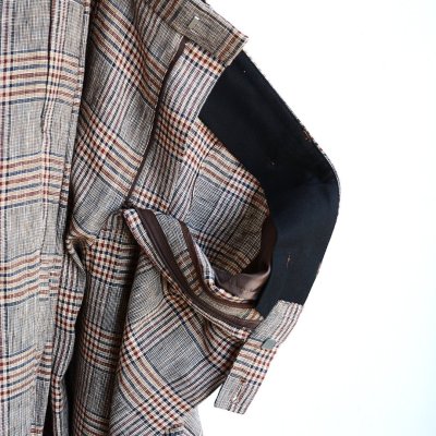 画像4: EEL products / EARL PANTS (E-26207 )