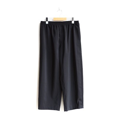 画像1: EEL products / contemporary pants (E-26210)