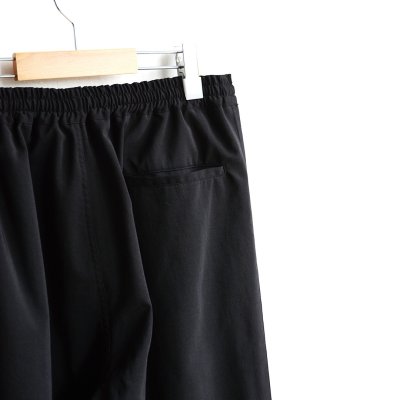画像5: EEL products / contemporary pants (E-26210)