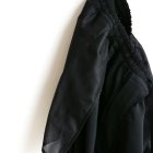 MORE DEDAIL1: EEL products / contemporary pants (E-26210)