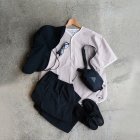 MORE DEDAIL3: EEL products / contemporary pants (E-26210)