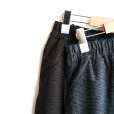 画像8: EEL products / COOK PANTS 羊 (E-26260) (8)
