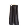EEL products / COOK PANTS 羊 (E-26260)