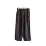 EEL products / COOK PANTS 羊 (E-26260)