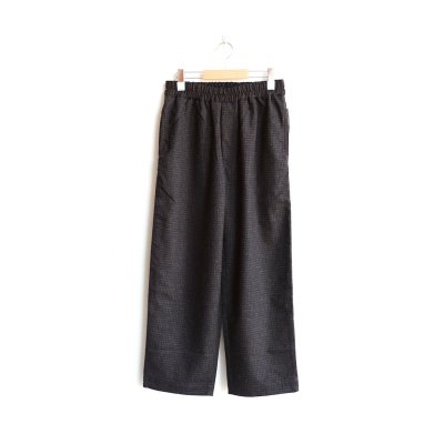 画像1: EEL products / COOK PANTS 羊 (E-26260)