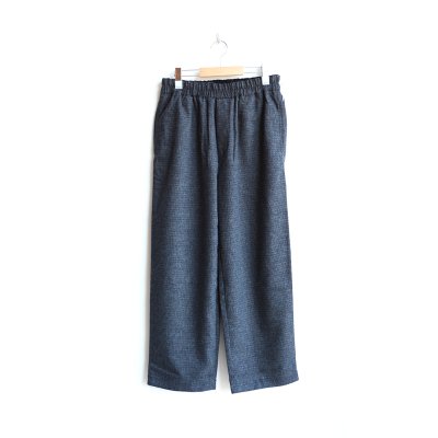 画像2: EEL products / COOK PANTS 羊 (E-26260)