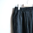 画像5: EEL products / COOK PANTS 羊 (E-26260) (5)