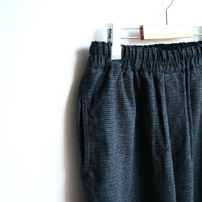 画像5: EEL products / COOK PANTS 羊 (E-26260)
