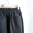 OTHER1: EEL products / COOK PANTS 羊 (E-26260)