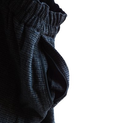画像7: EEL products / COOK PANTS 羊 (E-26260)