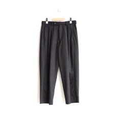 画像2: EEL products / EARL SLACKS (E-26261 ) (2)