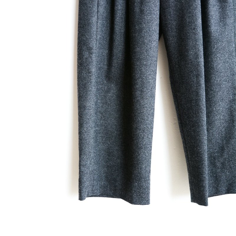 画像2: EEL products / EARL SLACKS (E-26261 )