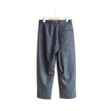 画像4: EEL products / EARL SLACKS (E-26261 ) (4)