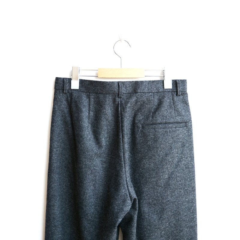 画像1: EEL products / EARL SLACKS (E-26261 )