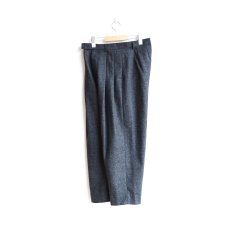 画像3: EEL products / EARL SLACKS (E-26261 ) (3)