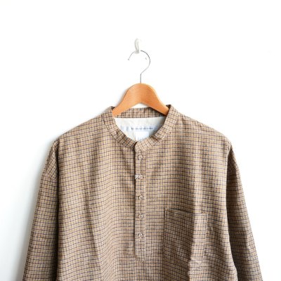 画像3: EEL products / charcoal henry (E-26465B)