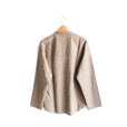 画像2: EEL products / charcoal henry (E-26465B) (2)