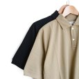 画像7: EEL products / Libertee POLO (E-26505) (7)
