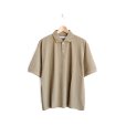 画像2: EEL products / Libertee POLO (E-26505) (2)