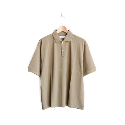 画像2: EEL products / Libertee POLO (E-26505)