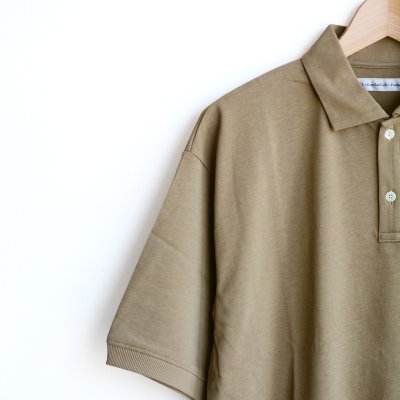 画像6: EEL products / Libertee POLO (E-26505)