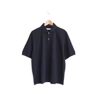 画像1: EEL products / Libertee POLO (E-26505)