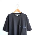 画像4: EEL products / riri POKE TEE (E-26506) (4)