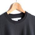 画像5: EEL products / riri POKE TEE (E-26506) (5)
