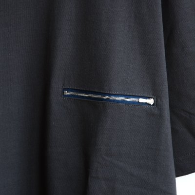 画像7: EEL products / riri POKE TEE (E-26506)